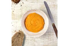 HUMMUS PIKANT  500gr GM